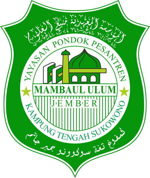 Logo Pondok Pesantren Mambaul Ulum